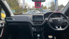 Peugeot 2008 1.2 PureTech 110 GT Line 5dr EAT6 Petrol Estate